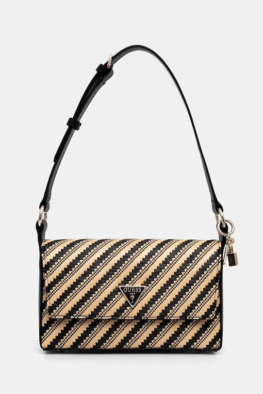 Сумка SIMONA Guess, черный
Сумка SIMONA Guess, черный