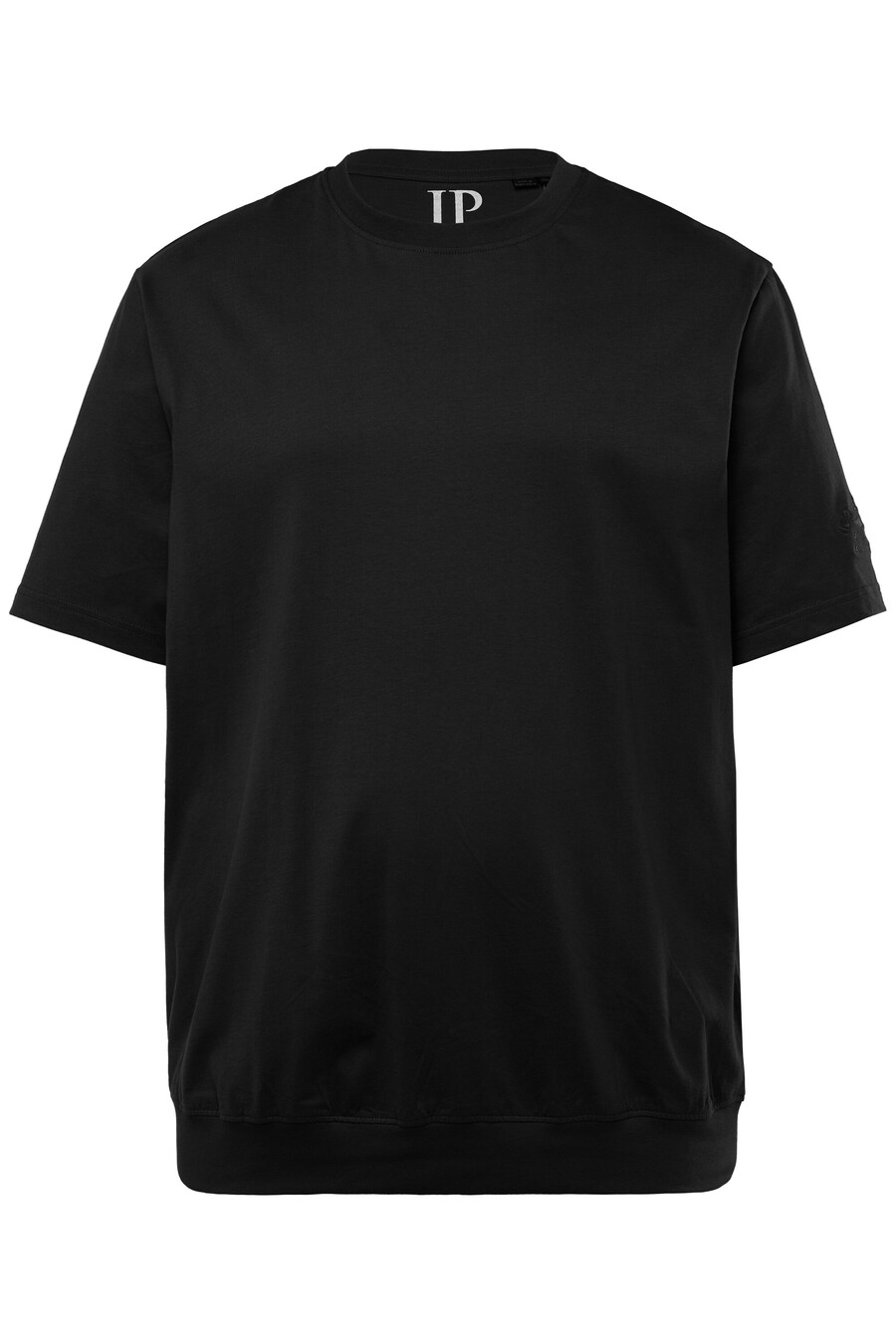 Футболка JP1880, Black
Футболка JP1880, Black