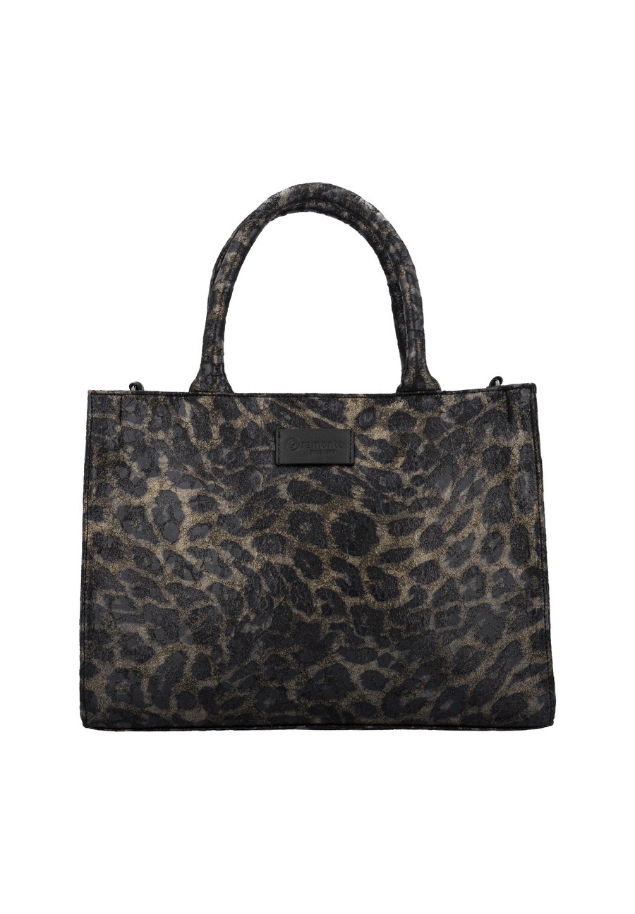 Сумка Remonte Q0762, Animalprint/Black
Сумка Remonte Q0762, Animalprint/Black