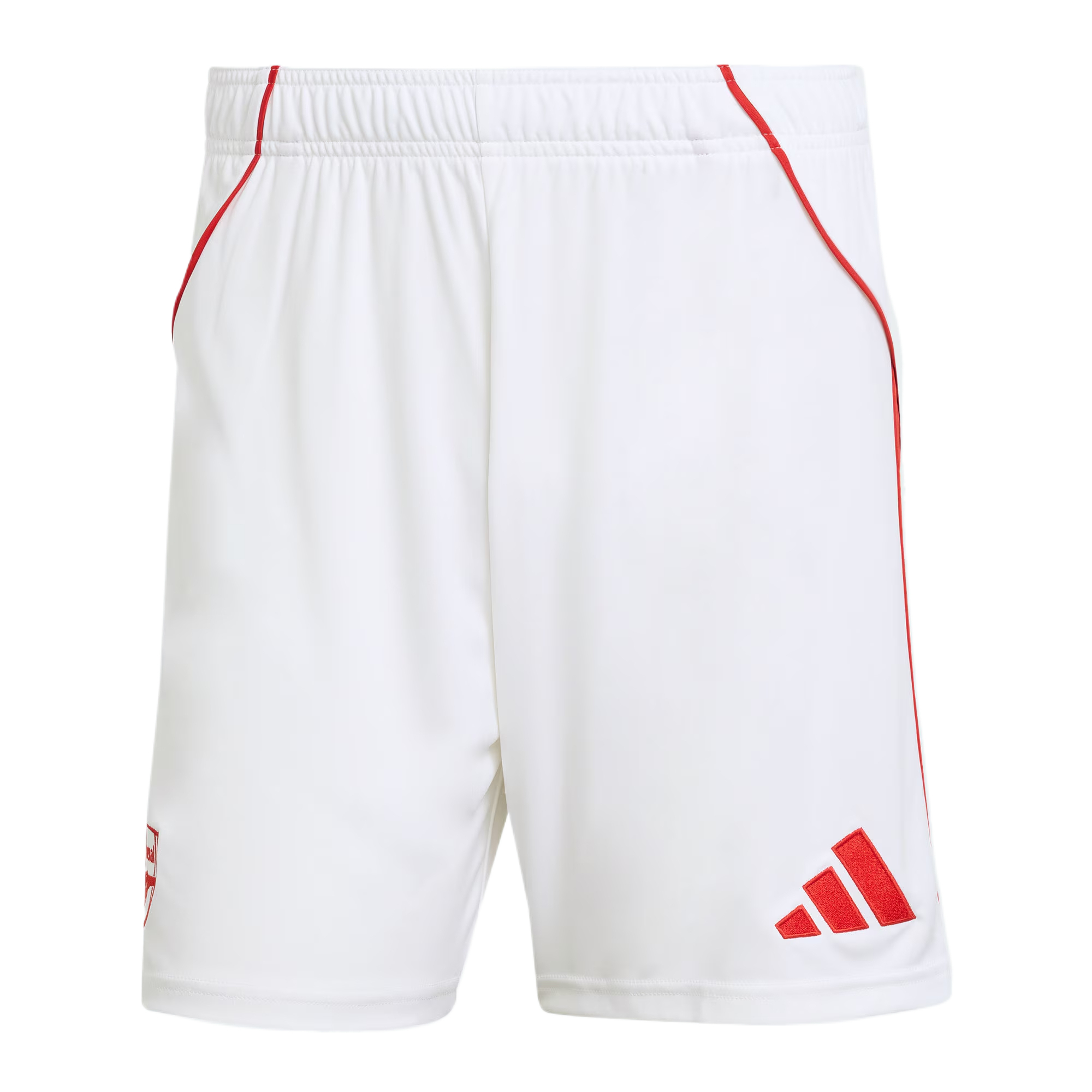 Шорты Free Shipping With AdiClub Arsenal 25/26 Home Shorts Adidas, белый
Шорты Free Shipping With AdiClub Arsenal 25/26 Home Shorts Adidas, белый