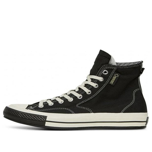 Кроссовки cali dewitt x slam jam x chuck 70 hiker hi 'black white' Converse, черный
Кроссовки cali dewitt x slam jam x chuck 70 hiker hi 'black white' Converse, черный