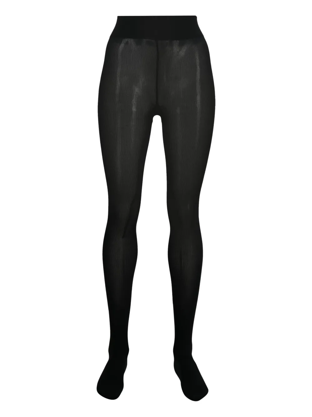 Колготки в рубчик Wolford, черный
Колготки в рубчик Wolford, черный