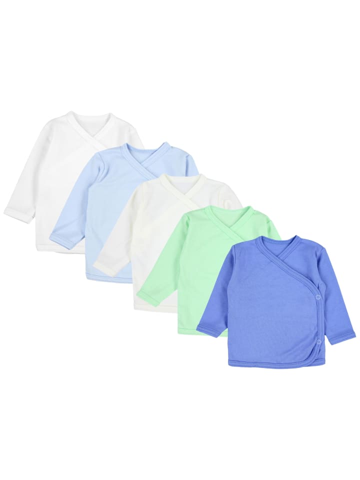 Рубашка с длинным рукавом TupTam
Рубашка с длинным рукавом TupTam