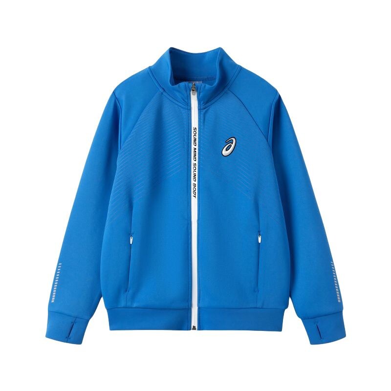 Куртка GS Asics, цвет 8851 Arthur Blue
Куртка GS Asics, цвет 8851 Arthur Blue