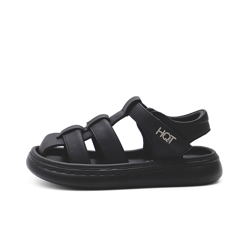 Детские сандалии с низким верхом, нескользящие, износостойкие, дышащие RED DRAGONFLY, розовый
Детские сандалии с низким верхом, нескользящие, износостойкие, дышащие RED DRAGONFLY, розовый