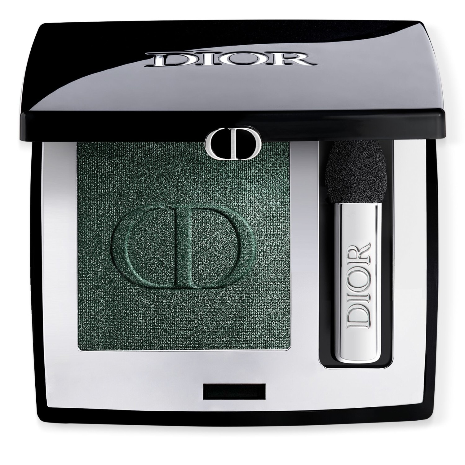 Тени для век diorshow mono couleur lidschatten Dior, 280 lucky clover, вес 2 гр.
Тени для век diorshow mono couleur lidschatten Dior, 280 lucky clover, вес 2 гр.
