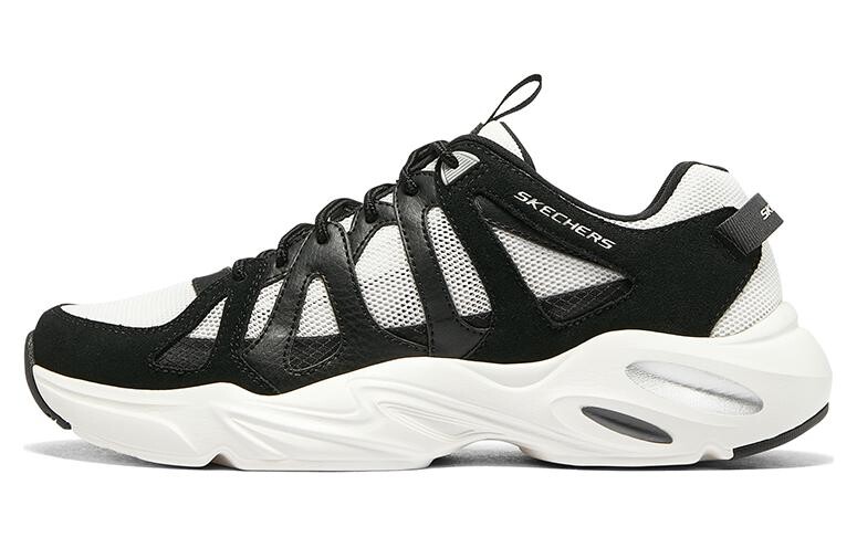 Кроссовки Stamina Airy Chunky для мужчин с низким верхом белого/черного цвета Skechers, Черный, Кроссовки Stamina Airy Chunky для мужчин с низким верхом белого/черного цвета Skechers
Кроссовки Stamina Airy Chunky для мужчин с низким верхом белого/черного цвета Skechers, Черный, Кроссовки Stamina Airy Chunky для мужчин с низким верхом белого/черного цвета Skechers