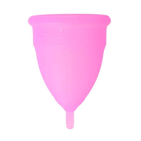 Менструальная чаша Inca Farma
Менструальная чаша Inca Farma