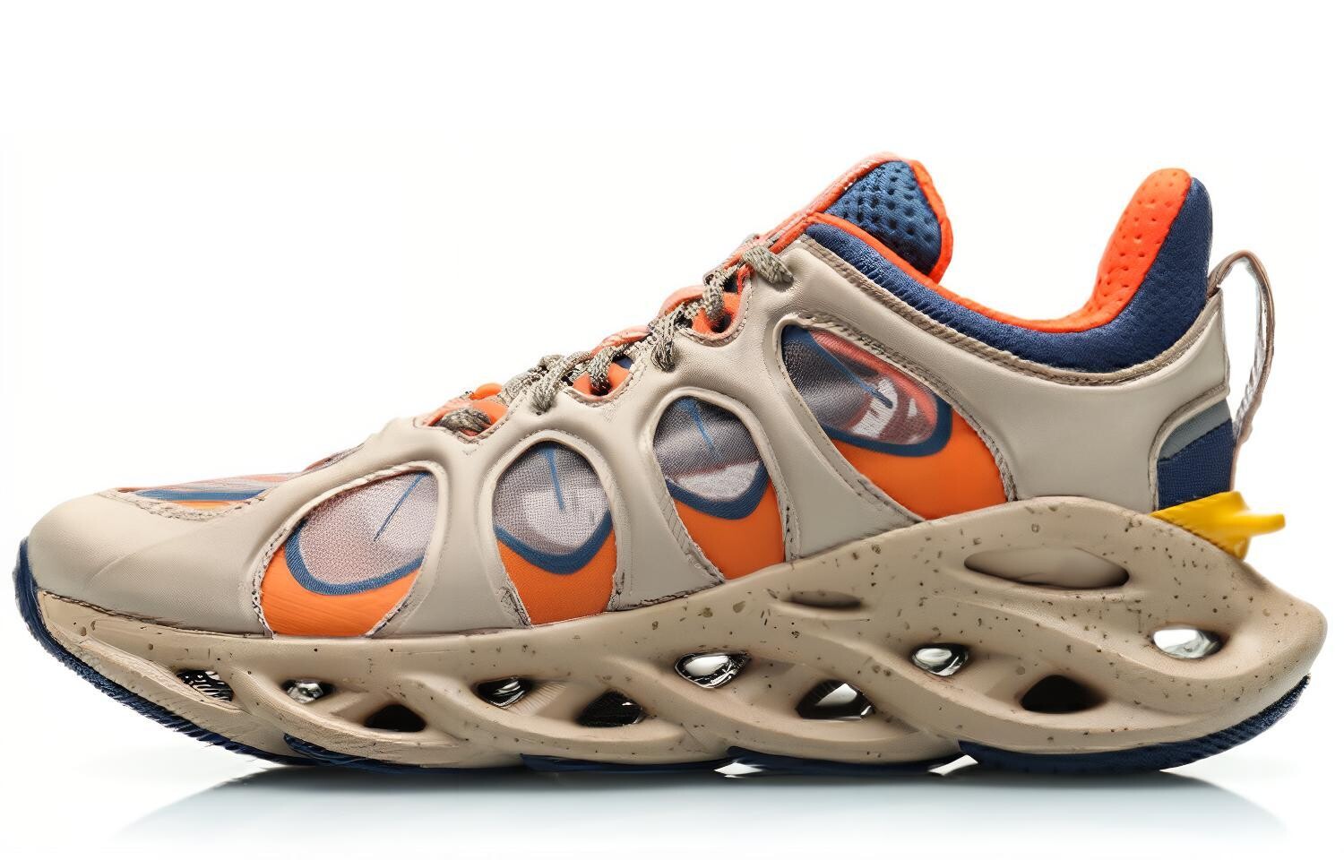 Кроссовки LiNing NYFW WMNS Arc ACE - Blue
Кроссовки LiNing NYFW WMNS Arc ACE - Blue