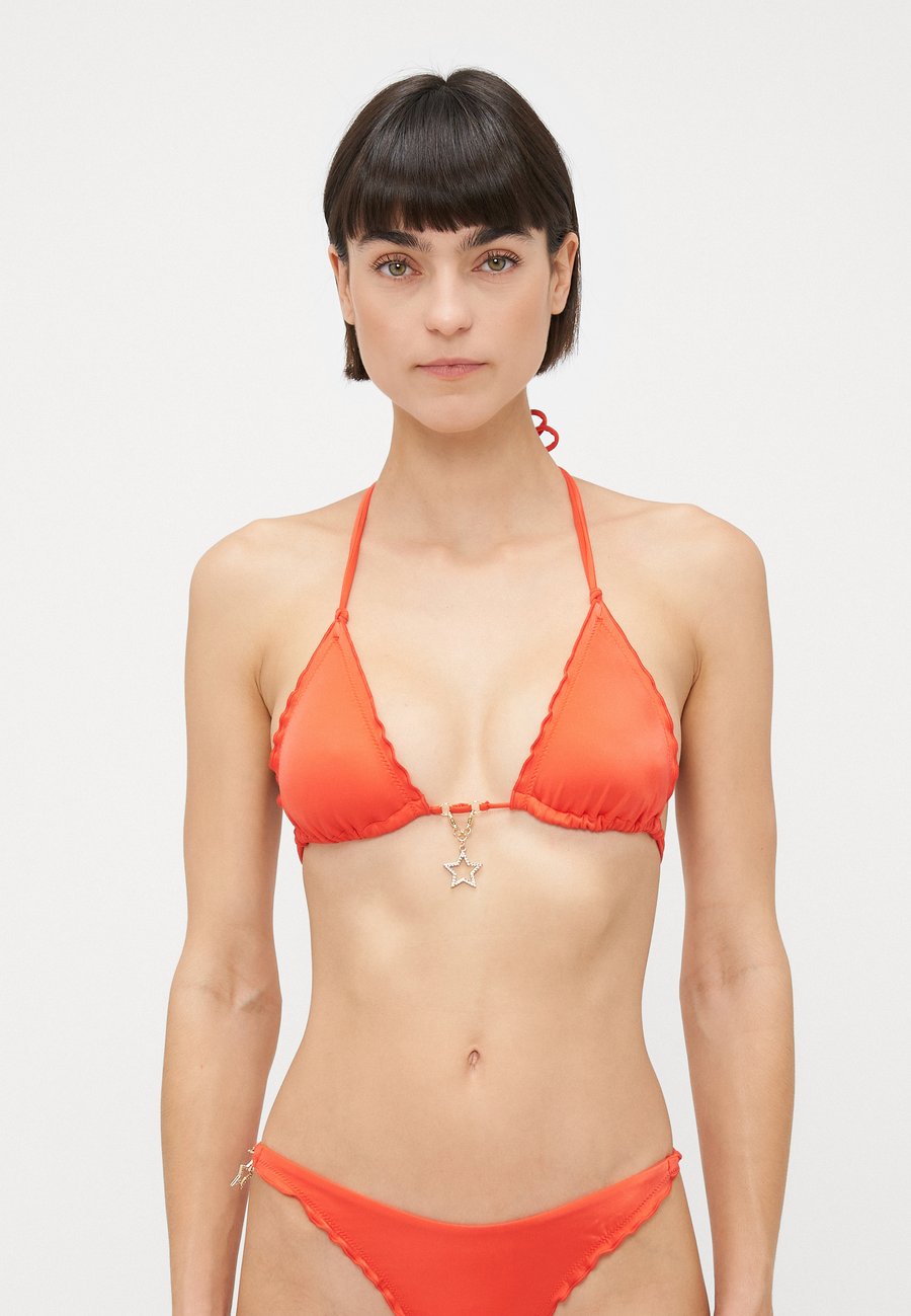 Топ бикини Agent Provocateur BERRY, Orange
Топ бикини Agent Provocateur BERRY, Orange