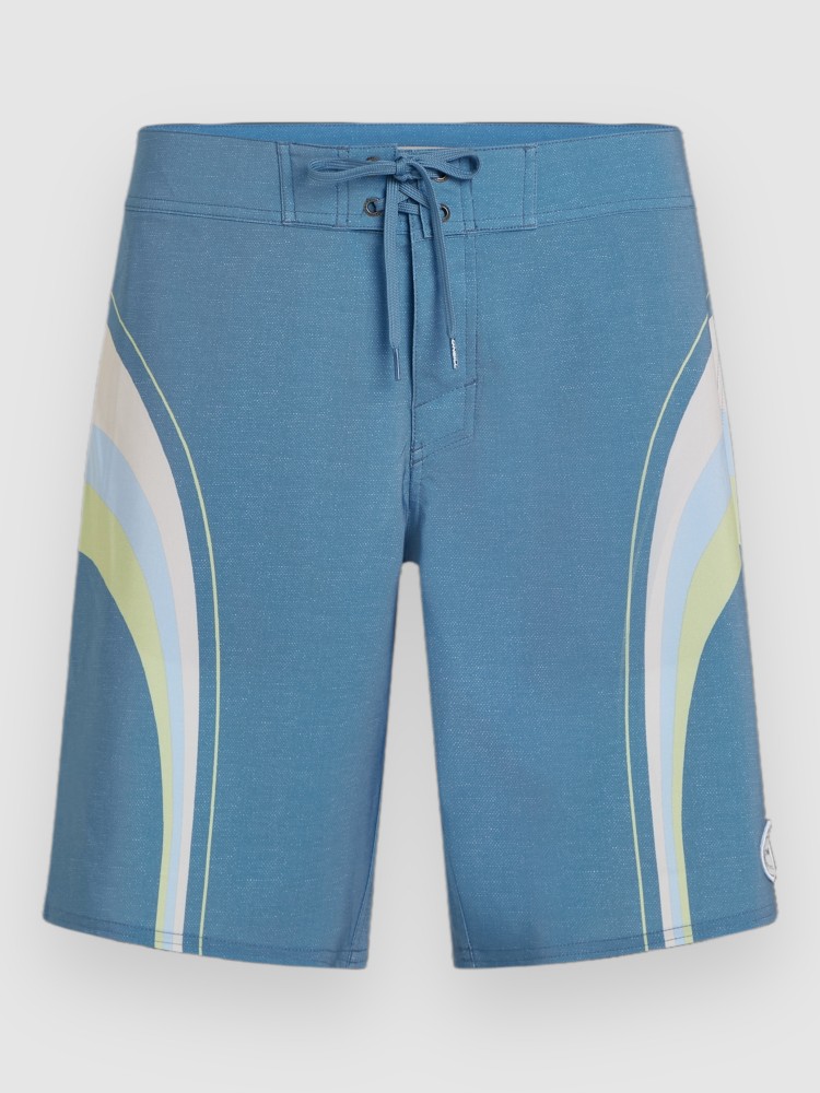 Пляжные шорты O'Neill O'Riginals Longboard 19″ Boardshorts, blue original stripe
Пляжные шорты O'Neill O'Riginals Longboard 19″ Boardshorts, blue original stripe