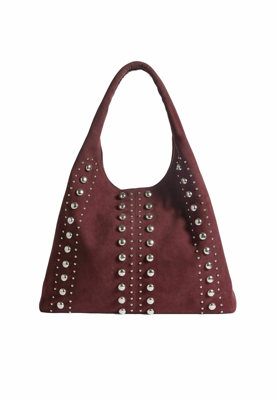 Сумка-шоппер Friends Like These Tote bag, Burgundy Red/Bordeaux
Сумка-шоппер Friends Like These Tote bag, Burgundy Red/Bordeaux