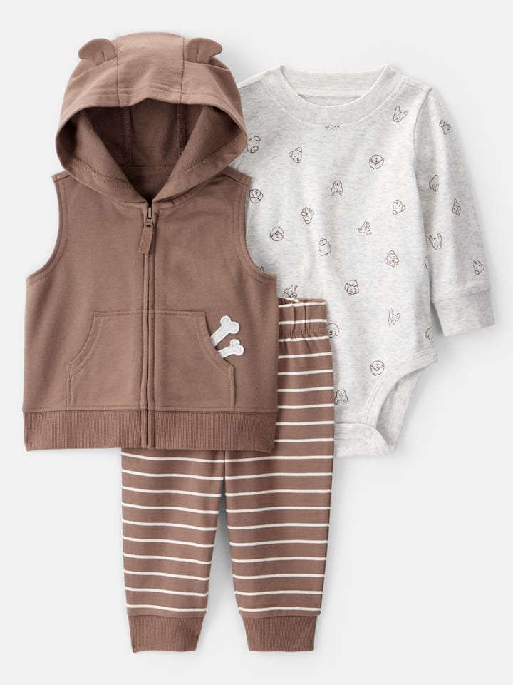 Жилет carter's
Жилет carter's