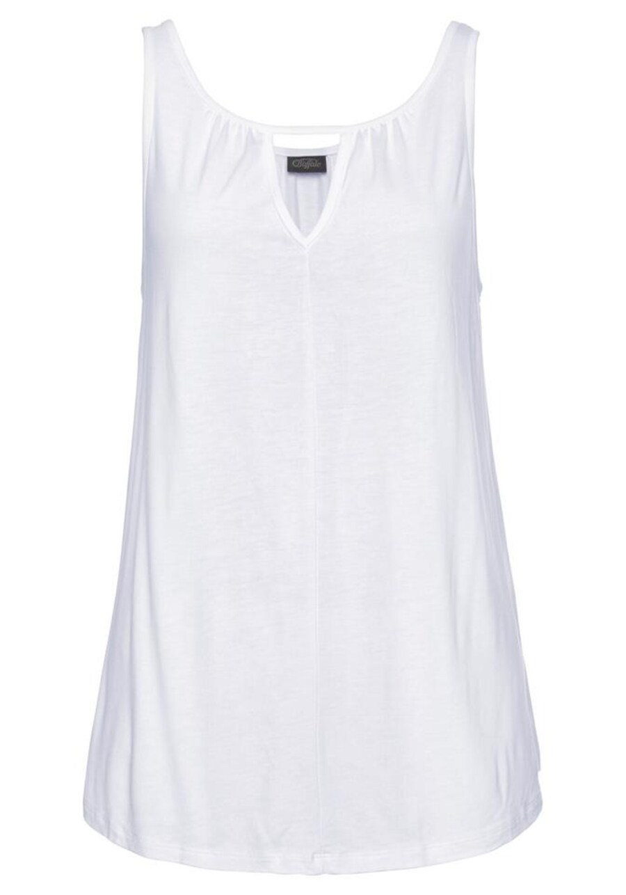 Топ BUFFALO, белый
Топ BUFFALO, белый