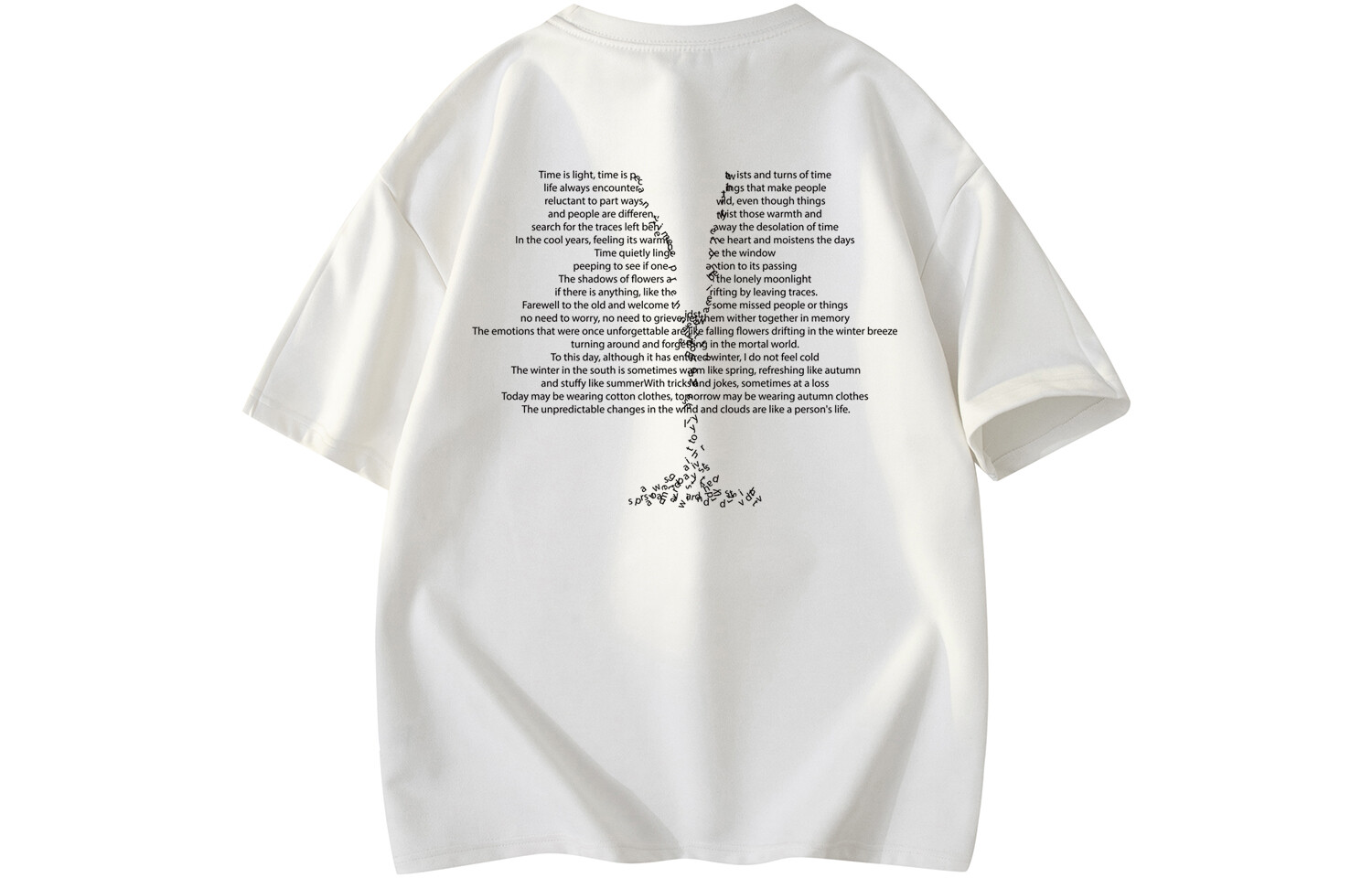 Футболка унисекс Baleno Banny Road, белый
Футболка унисекс Baleno Banny Road, белый