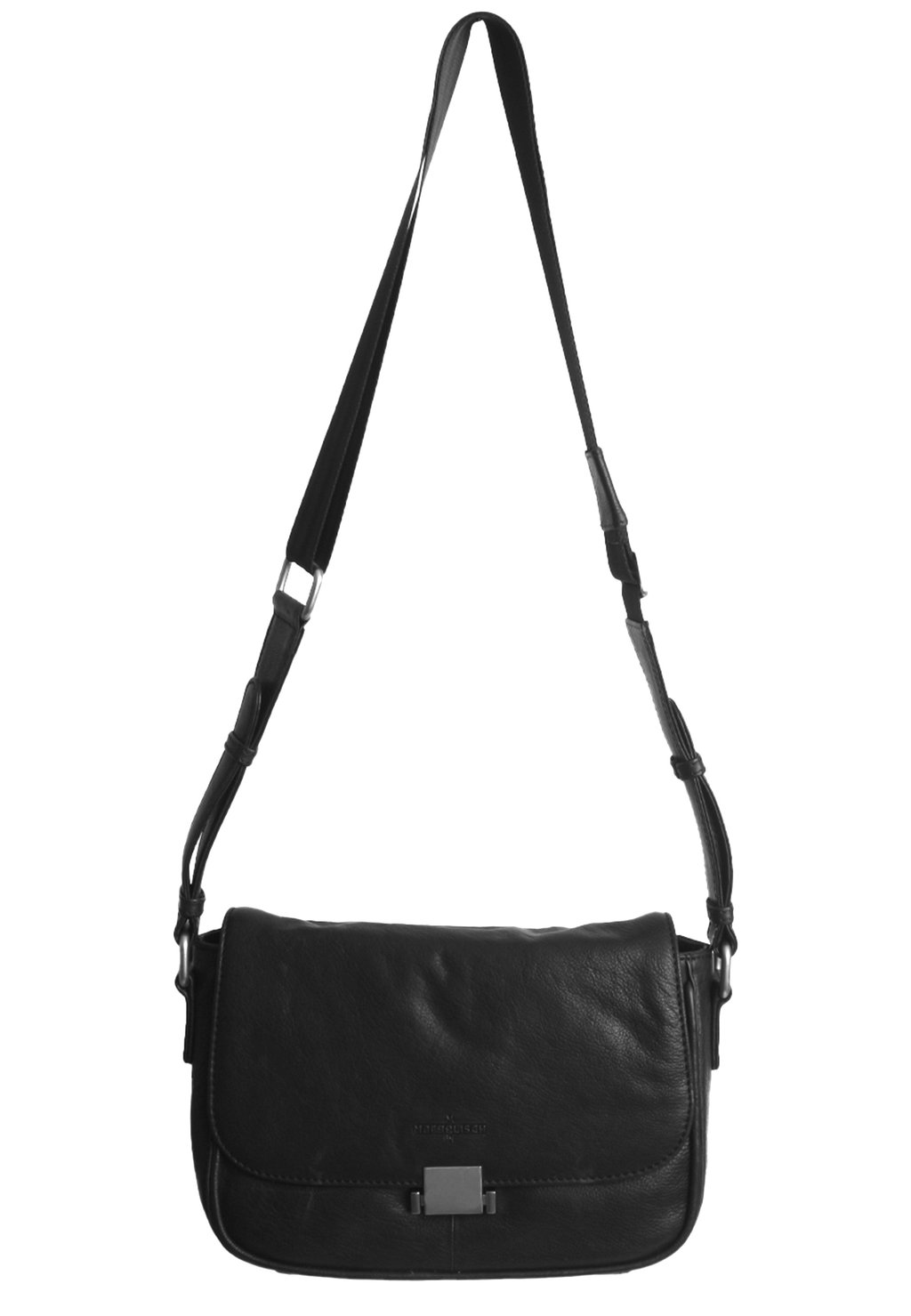 Сумка через плечо FUGO 1 Margelisch, черный
Сумка через плечо FUGO 1 Margelisch, черный