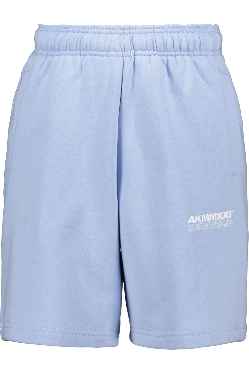 Alife & kickin Широкие шорты 'MarsAK A' в цвете Dusty Blue
Alife & kickin Широкие шорты 'MarsAK A' в цвете Dusty Blue