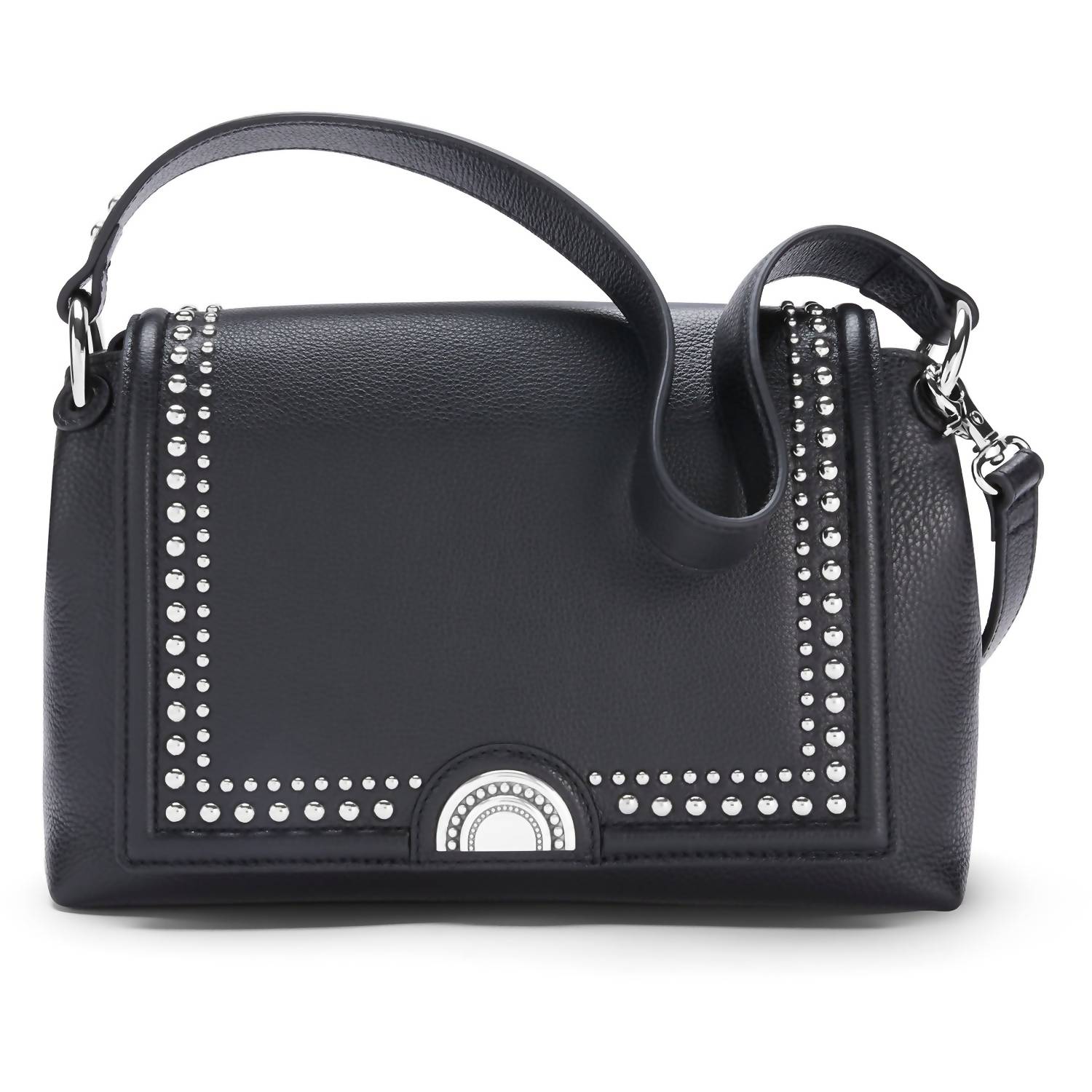 Женская сумка Jazz Medium Flap Bag черного цвета Brighton, Черный, Женская сумка Jazz Medium Flap Bag черного цвета Brighton
Женская сумка Jazz Medium Flap Bag черного цвета Brighton, Черный, Женская сумка Jazz Medium Flap Bag черного цвета Brighton