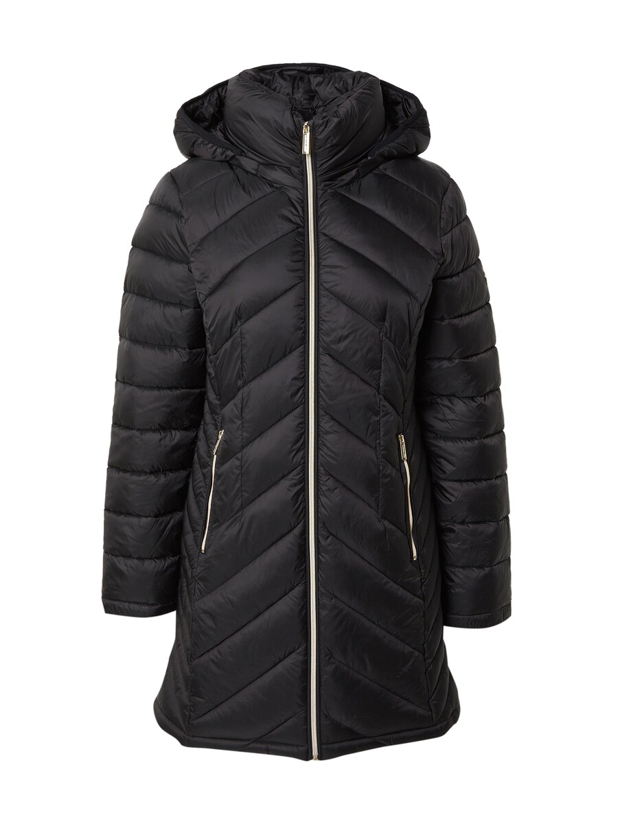 Зимнее пальто MICHAEL Michael Kors, Black
Зимнее пальто MICHAEL Michael Kors, Black