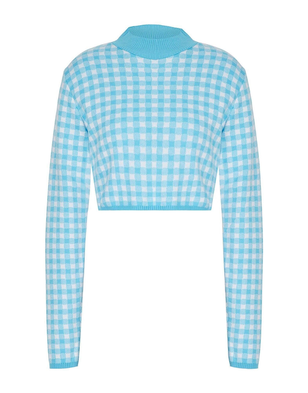 Водолазка 8 By Yoox, бирюзовый
Водолазка 8 By Yoox, бирюзовый