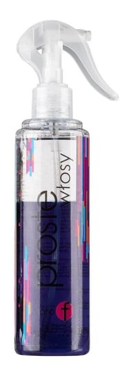 Препарат для двухфазного выпрямления волос с шелком, 250 мл Pro F
Препарат для двухфазного выпрямления волос с шелком, 250 мл Pro F