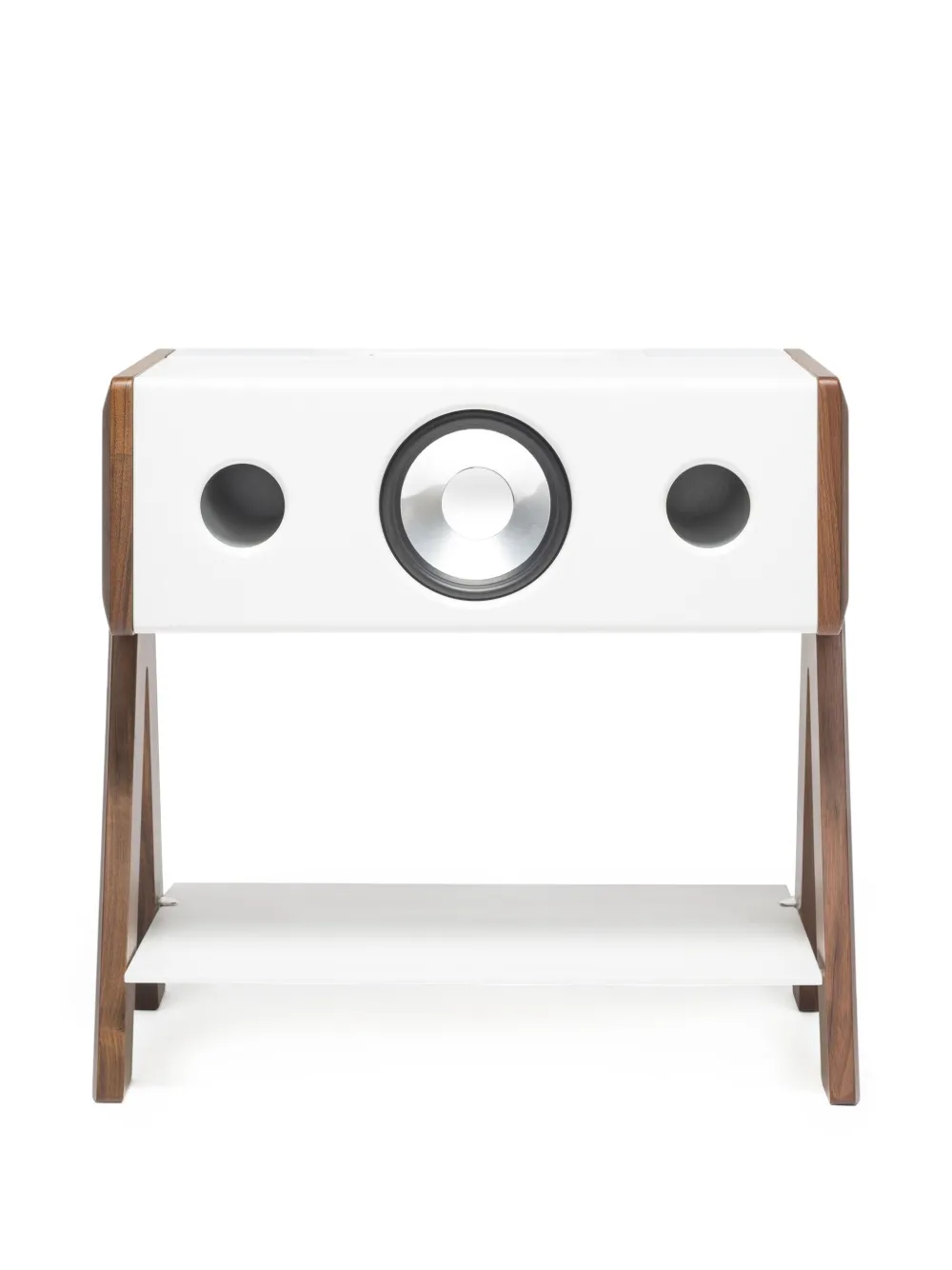 Деревянный рамный проектор, 47х48х35 см, La Boite Concept, коричневый
Деревянный рамный проектор, 47х48х35 см, La Boite Concept, коричневый