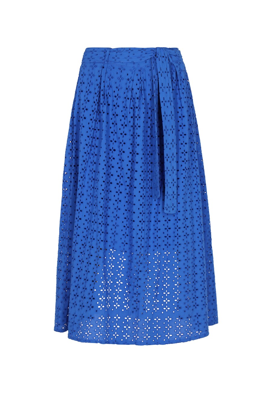 Юбка DreiMaster Vintage, цвет Cobalt blue
Юбка DreiMaster Vintage, цвет Cobalt blue