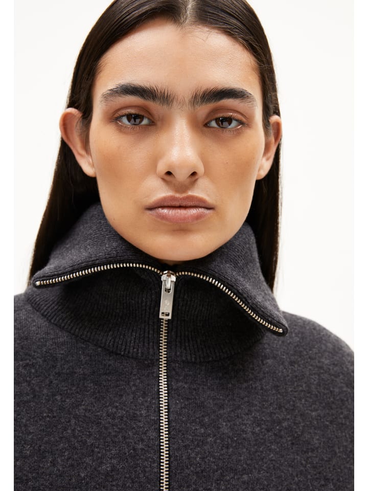 Куртка armedangels, антрацит
Куртка armedangels, антрацит