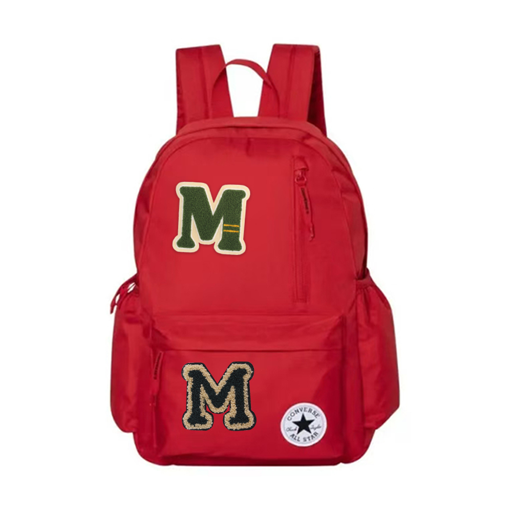 Converse Полиэстеровый рюкзак средний размер унисекс красный, Red
Converse Полиэстеровый рюкзак средний размер унисекс красный, Red