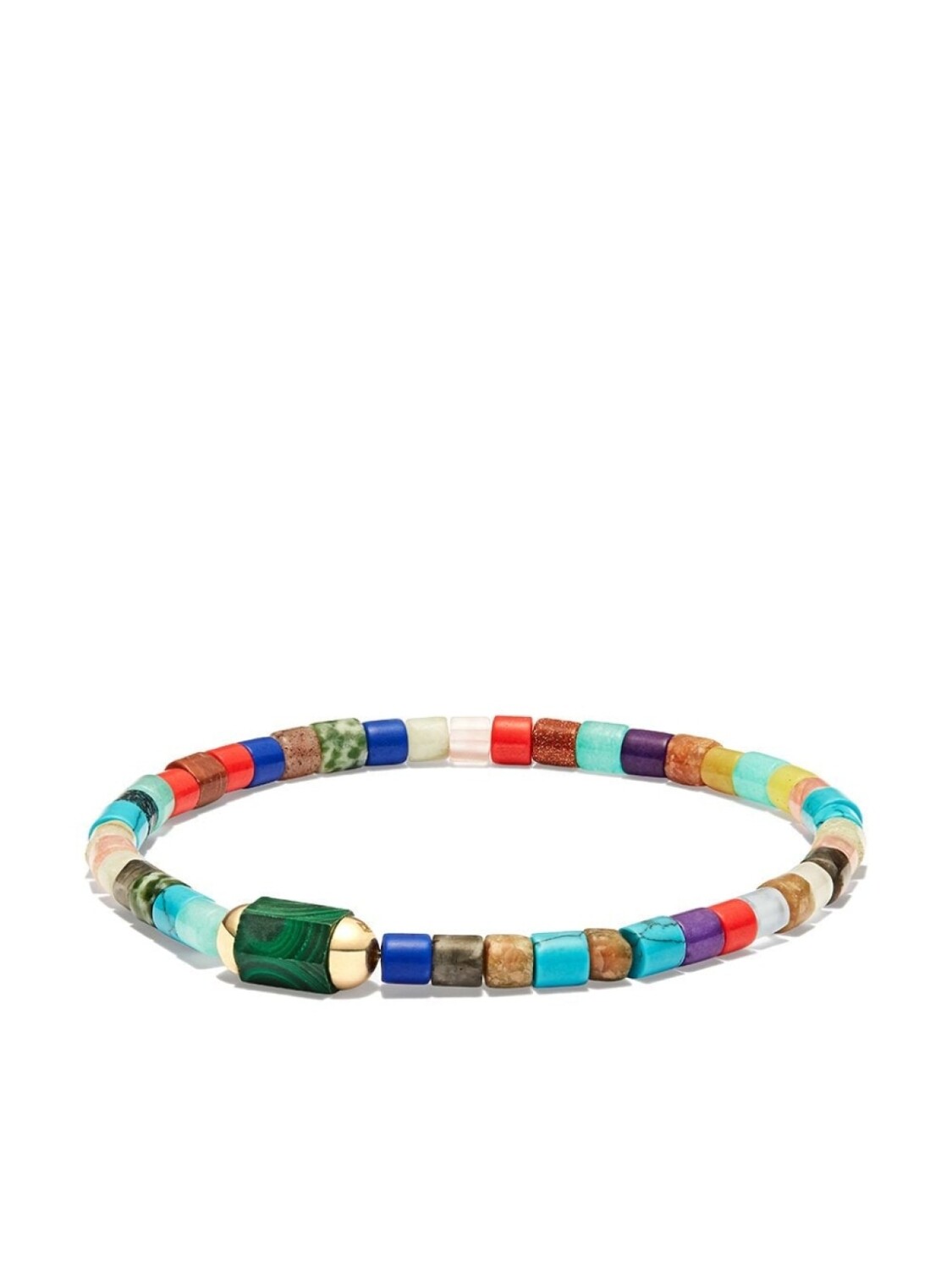 Браслет из желтого золота LUIS MORAIS, золотой
Браслет из желтого золота LUIS MORAIS, золотой