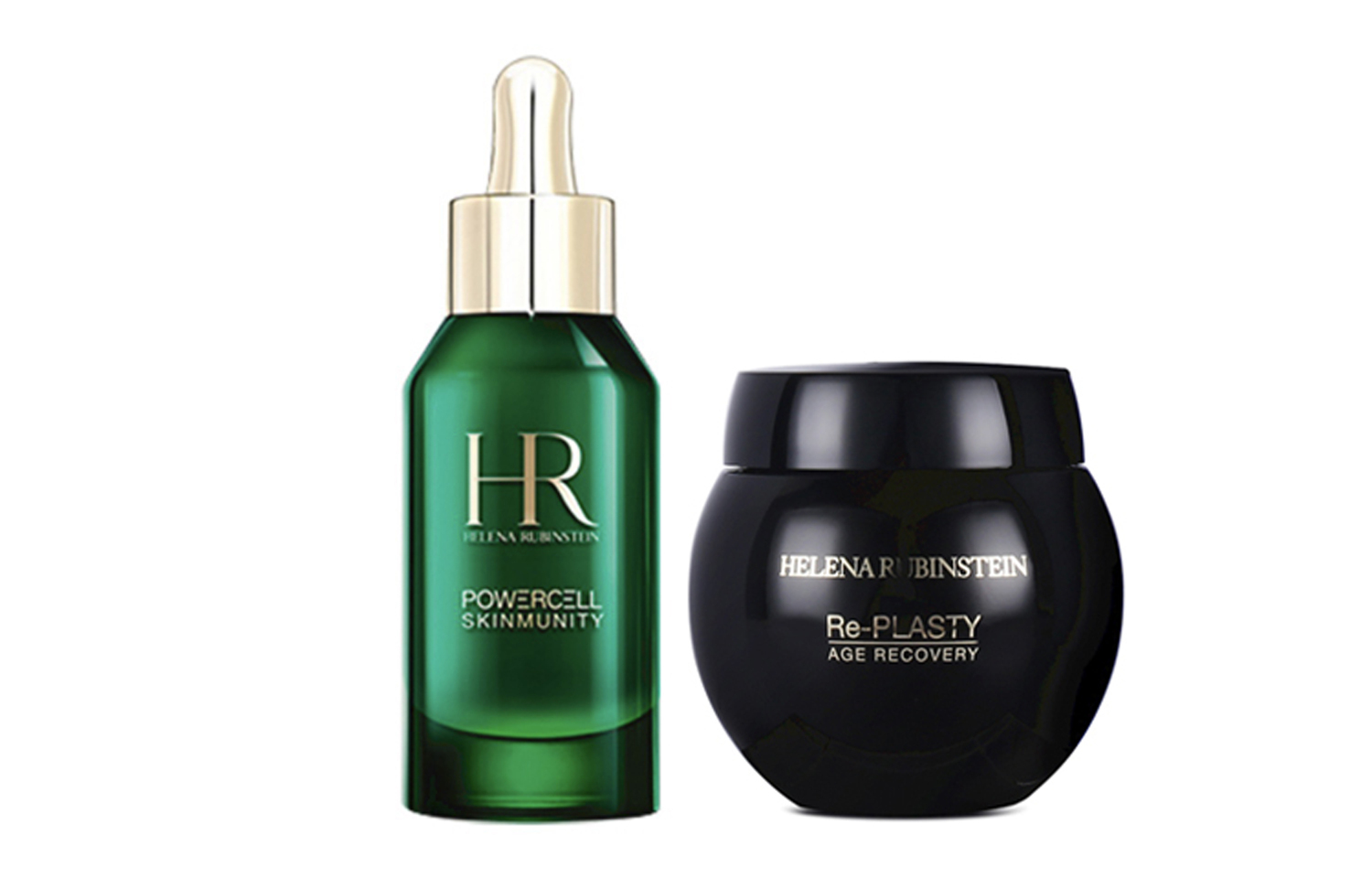 Наборы для ухода за кожей POWERCELL SKINMUNITY SERUM (унисекс) Helena Rubinstein, зеленый bottle 30ml + черный bandage 15ml
Наборы для ухода за кожей POWERCELL SKINMUNITY SERUM (унисекс) Helena Rubinstein, зеленый bottle 30ml + черный bandage 15ml