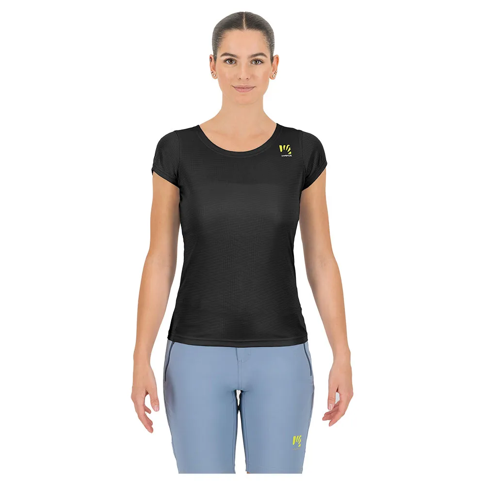 Футболка Karpos Loma Evo, черный 
Футболка Karpos Loma Evo, черный