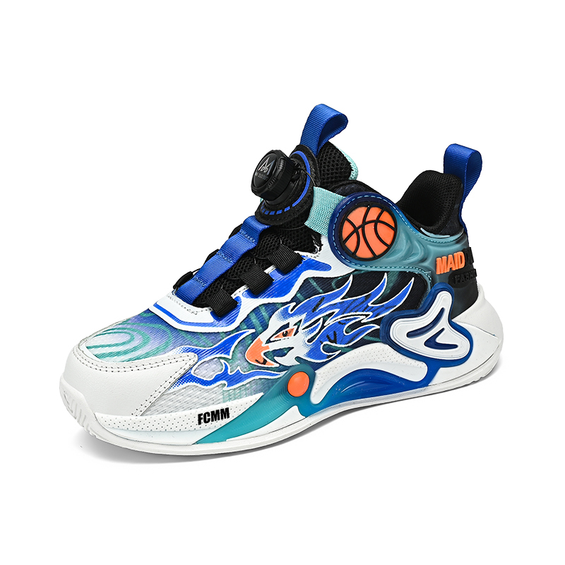 Детская повседневная обувь для детей FCMM, синий
Детская повседневная обувь для детей FCMM, синий