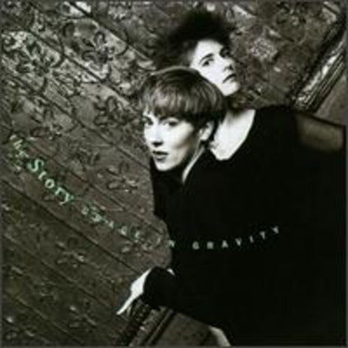 CD диск Story: Grace in Gravity
CD диск Story: Grace in Gravity