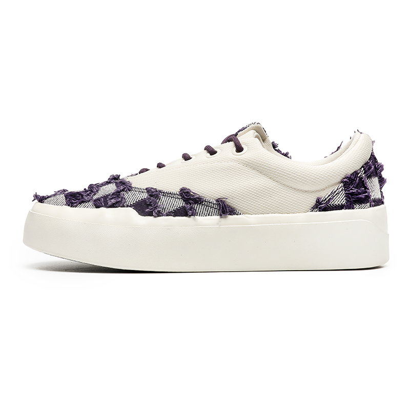 Boogie Bear Кроссовки Unisex Canvas - фиолетовые, цвет Purple
Boogie Bear Кроссовки Unisex Canvas - фиолетовые, цвет Purple