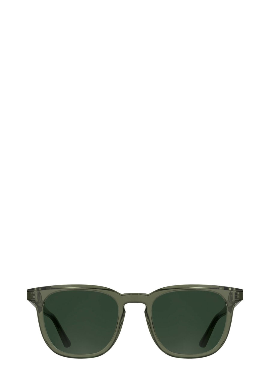 Солнцезащитные очки Calvin Klein Sunglasses, Transparent Khaki/Green
Солнцезащитные очки Calvin Klein Sunglasses, Transparent Khaki/Green