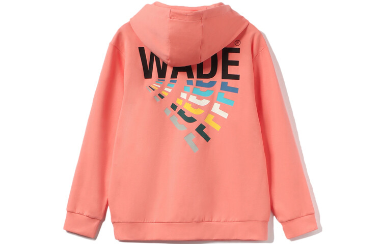 Wade Collection Толстовка мужская Desert Powder Lining, цвет Desert Powder 
Wade Collection Толстовка мужская Desert Powder Lining, цвет Desert Powder