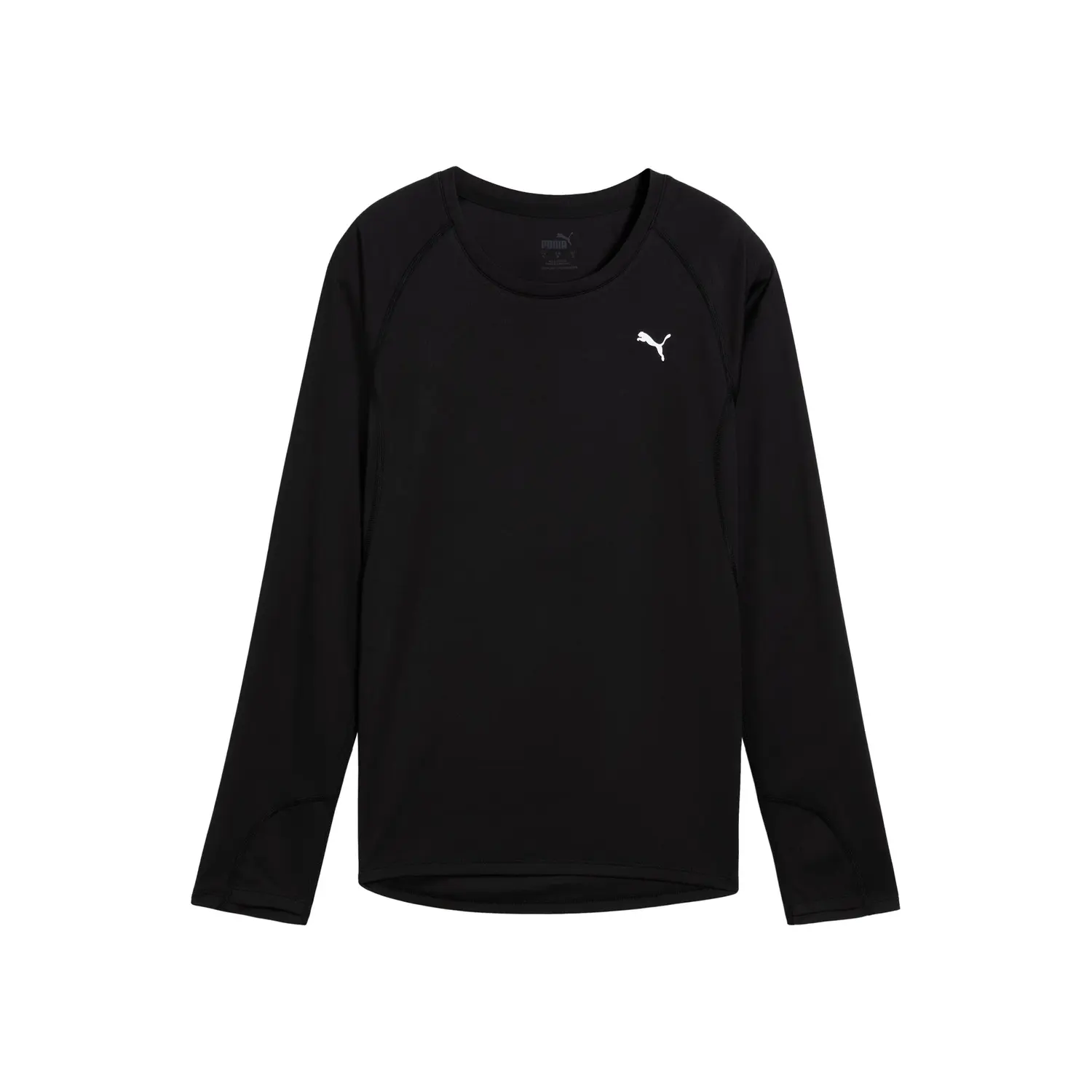 PUMA Футболка RUN VELOCITYPOLY женская black, Черный, PUMA Футболка RUN VELOCITYPOLY женская black
PUMA Футболка RUN VELOCITYPOLY женская black, Черный, PUMA Футболка RUN VELOCITYPOLY женская black