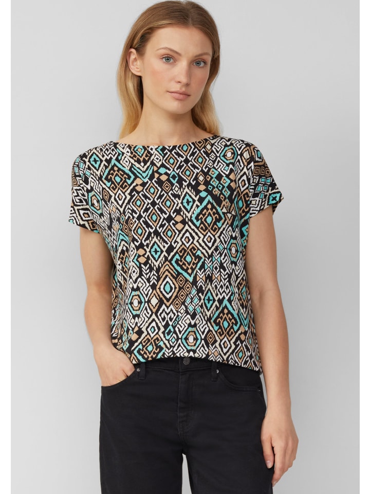 Топ s.Oliver, черный
Топ s.Oliver, черный