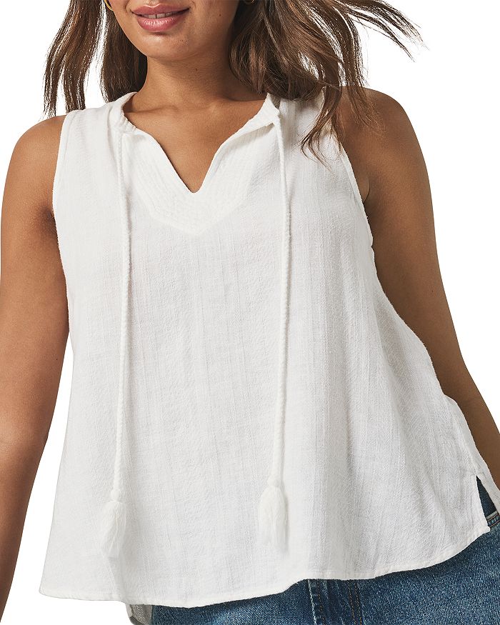 Топ Layla Splendid, белый
Топ Layla Splendid, белый