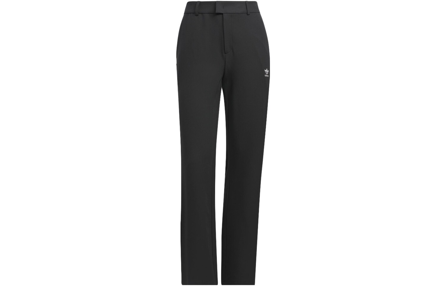 Adidas Originals Женские трикотажные спортивные штаны, цвет Black
Adidas Originals Женские трикотажные спортивные штаны, цвет Black