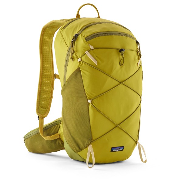 Terravia pack 22 - походный рюкзак Patagonia, зеленый
Terravia pack 22 - походный рюкзак Patagonia, зеленый