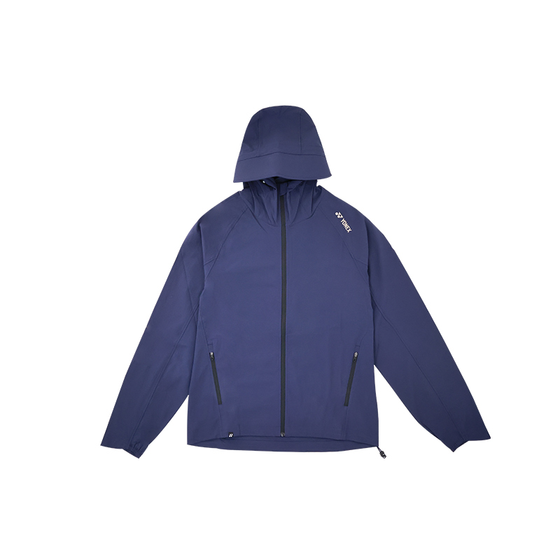 YONEX Сверхлегкая быстросохнущая одежда с защитой от солнца унисекс, Navy Blue
YONEX Сверхлегкая быстросохнущая одежда с защитой от солнца унисекс, Navy Blue