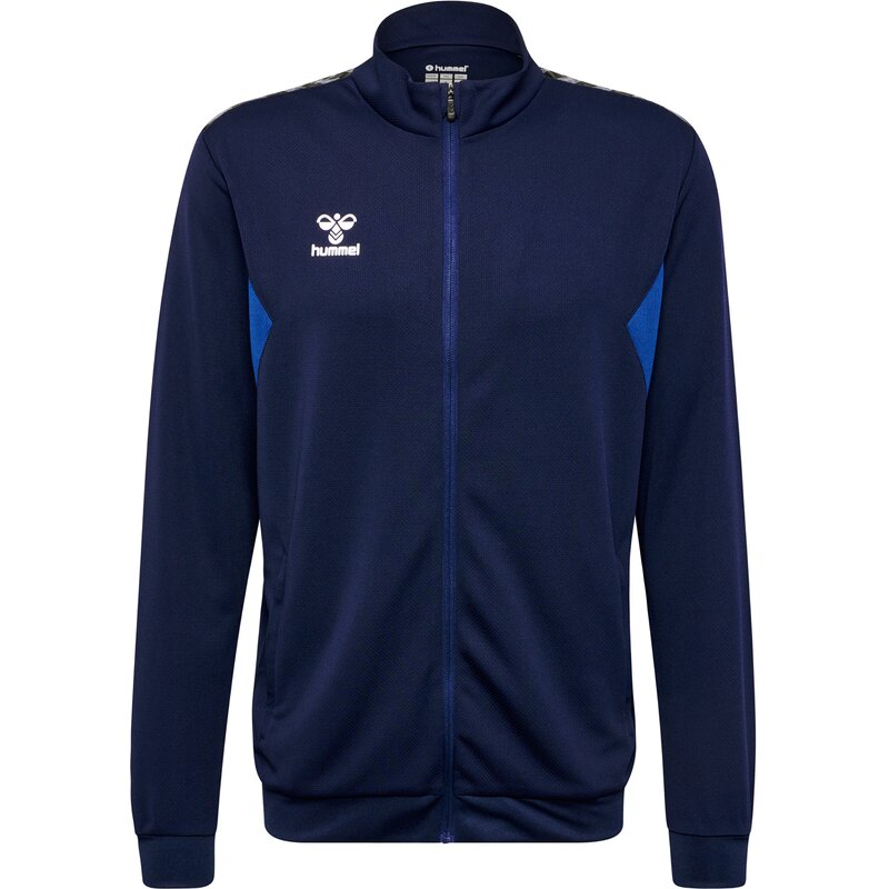 Куртка-Трансформер hmlauthentic pl zip jacket Hummel, синий
Куртка-Трансформер hmlauthentic pl zip jacket Hummel, синий