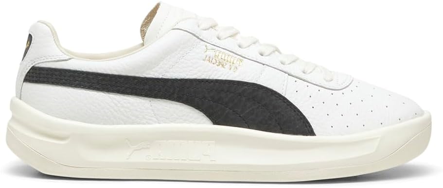 Мужские кроссовки PUMA Gv Special MII на шнуровке, повседневные- белые
Мужские кроссовки PUMA Gv Special MII на шнуровке, повседневные- белые
