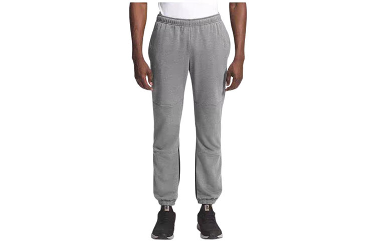 M66 Трикотажные спортивные штаны мужские серые The North Face, серый
M66 Трикотажные спортивные штаны мужские серые The North Face, серый