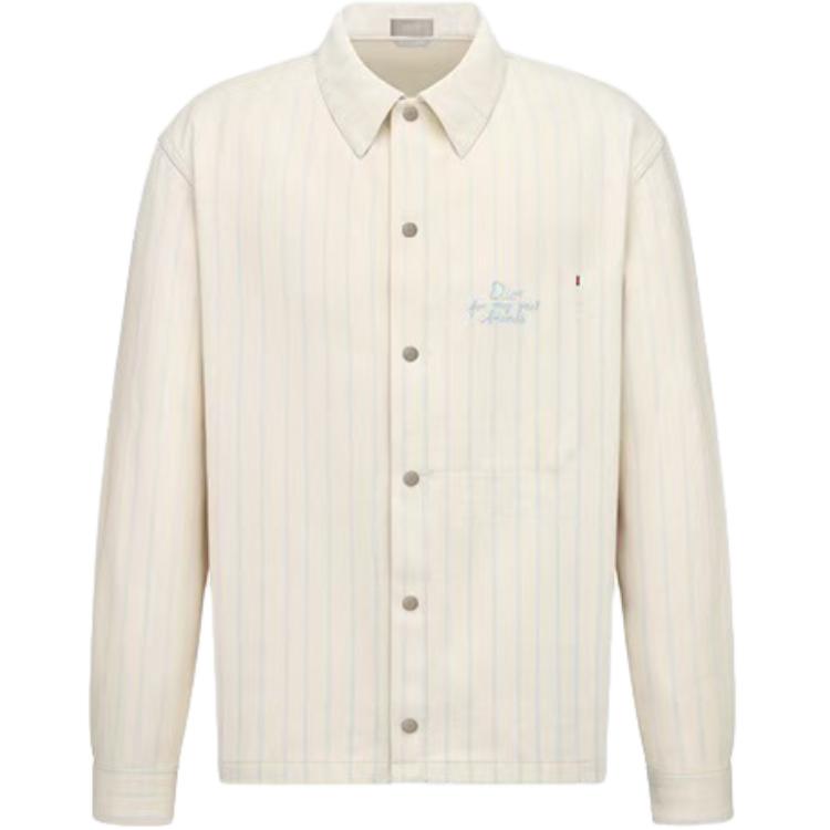 DIOR Куртка мужская бежевая, Beige
DIOR Куртка мужская бежевая, Beige