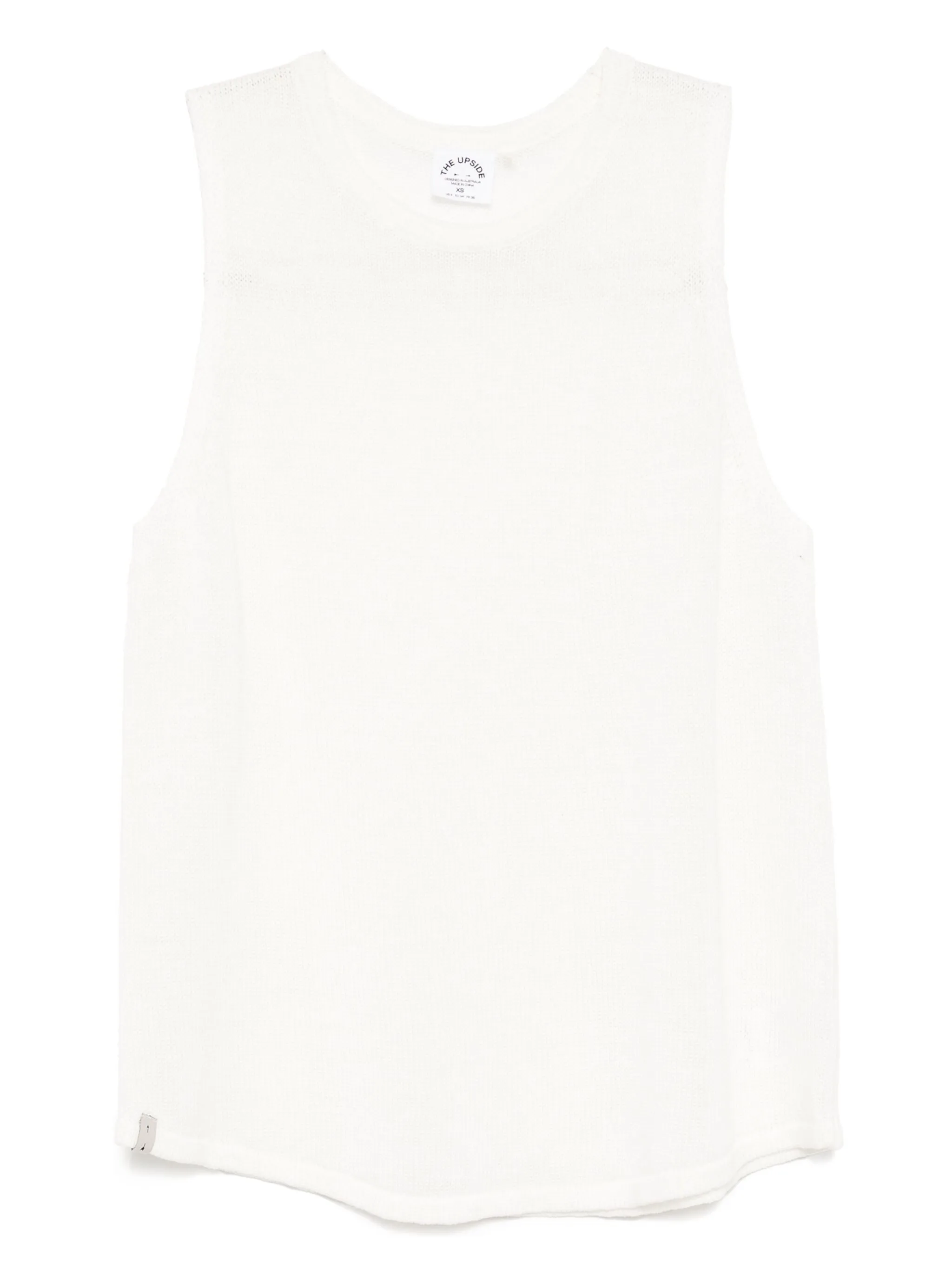 Топ Tara без рукавов The Upside, белый
Топ Tara без рукавов The Upside, белый