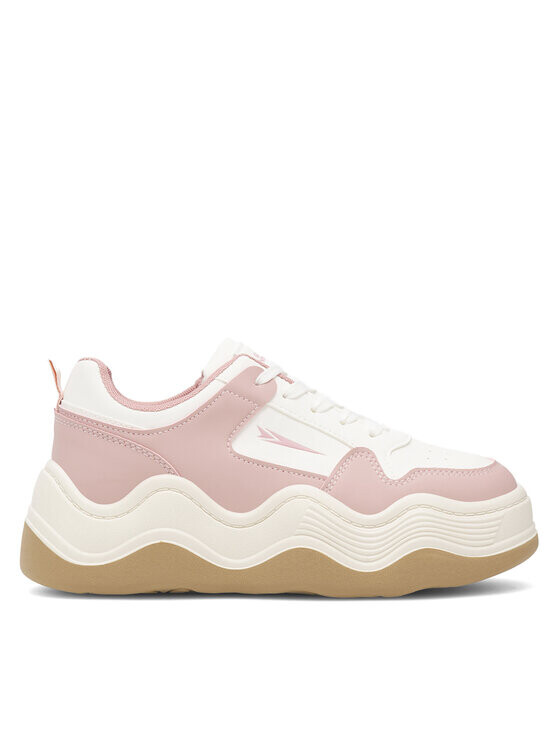 Кроссовки Sprandi, розовый
Кроссовки Sprandi, розовый