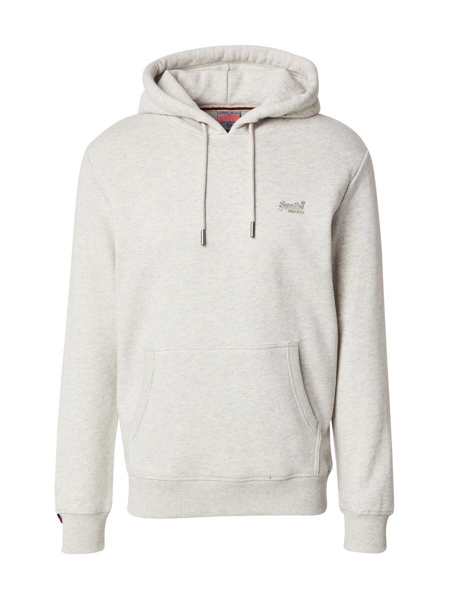 Толстовка Superdry Essential, Grey
Толстовка Superdry Essential, Grey